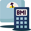 BMI калкулатор